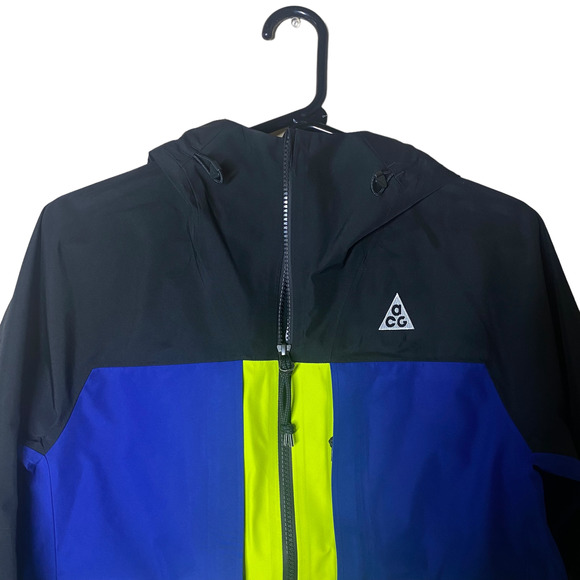 Nike ACG GORE-TEX "Misery Ridge" - Picture 5 of 11